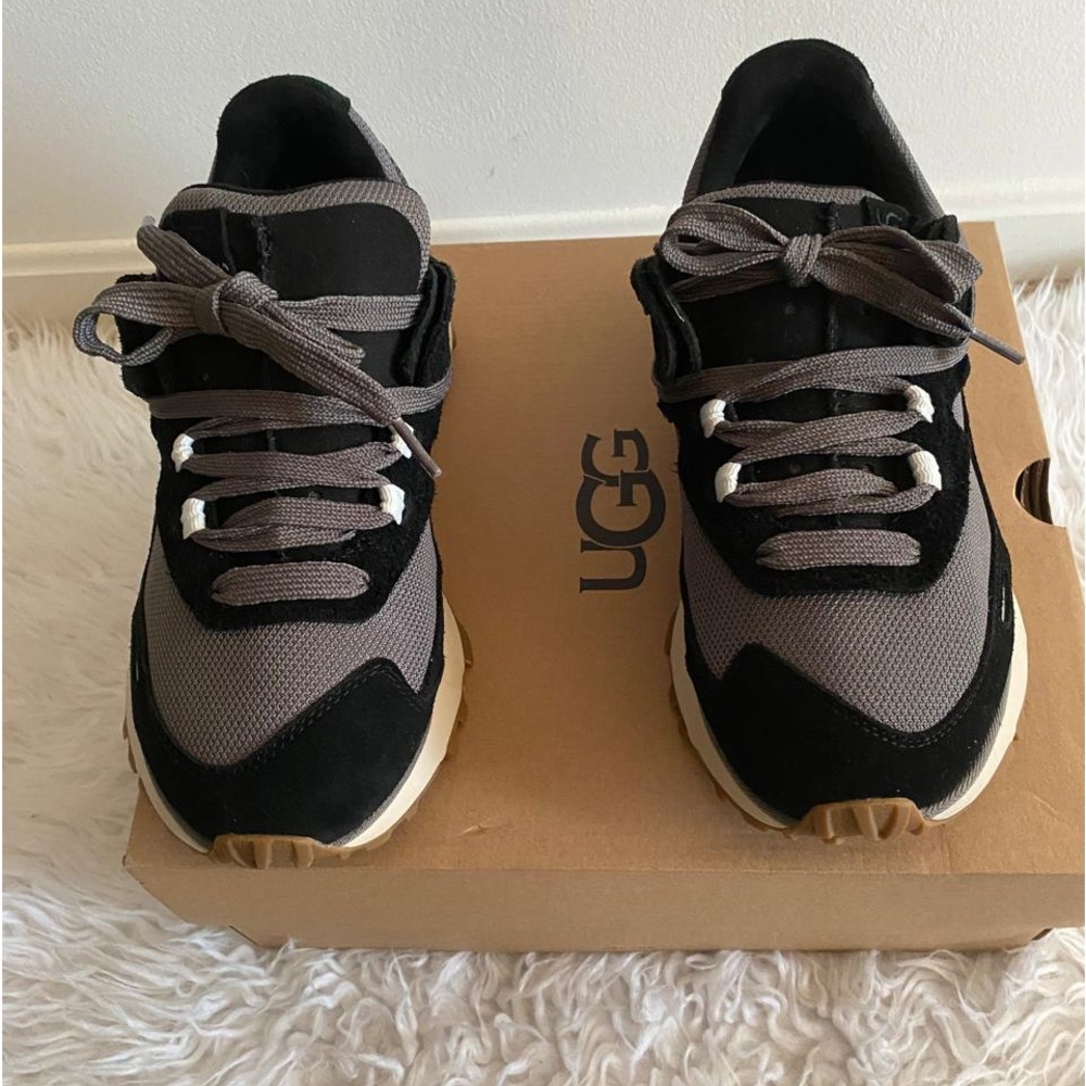 UGG Retrofi  Low Sneakers For Women